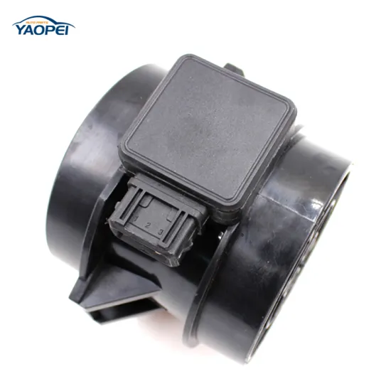 High Quality MAF Mass Air Flow Meter Sensor 5WK9604Z for Volvo S40 V40