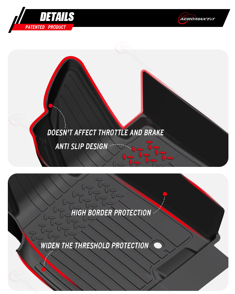 2020- KIA K5 floor mats_03