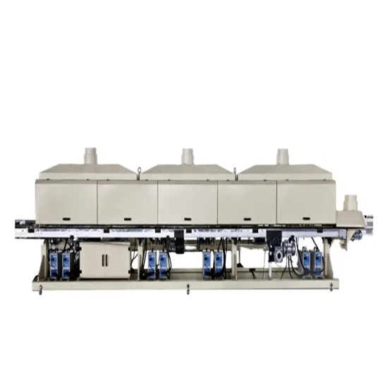 New Metal Tin Can Packaging Welder