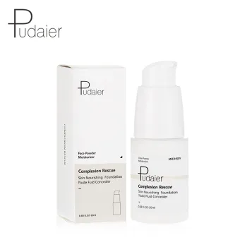 Pudaier High Quality Nude Long Lasting Concealer Foundation OEM Manufacturer