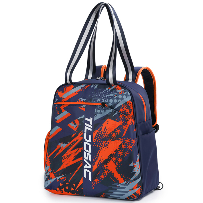 Custom Padel backpack for Sports