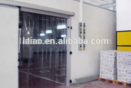 bitzer compressor cold storage room design cool room