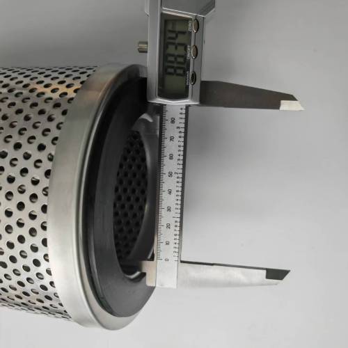 Hava Pompası Filtresi F006 Vakum Pompası Filtre Elemanı