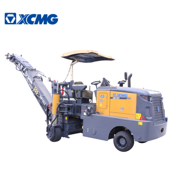Xcmg xm1003 zimne frezowanie do betonowego planowania