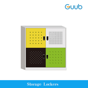 Cheap locker/steel file cabinet smart lock