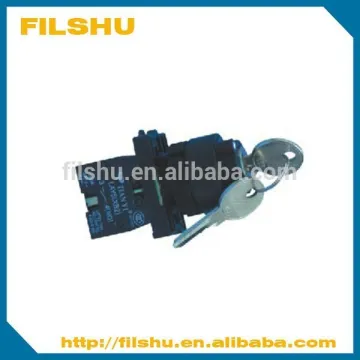 FILSHU 2016 Key push button Switch
