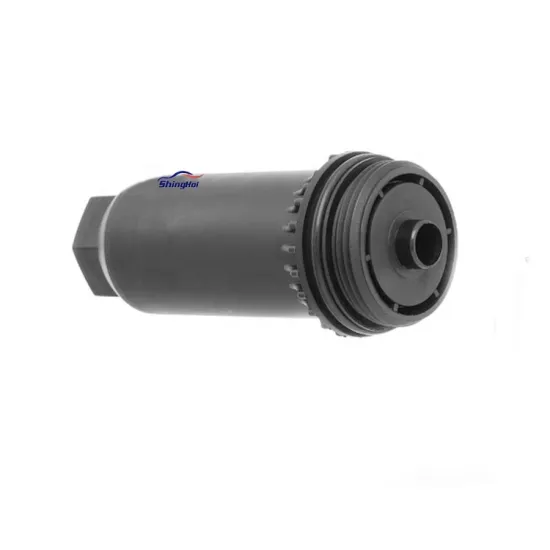 MPS6 6DCT450 Automatic Transmission Oil Filter