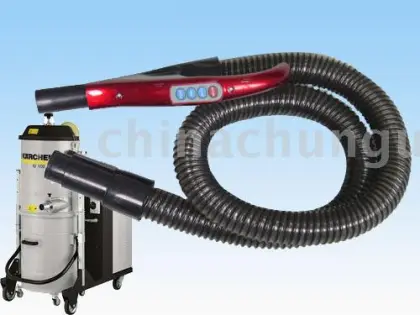 overmould wire hose