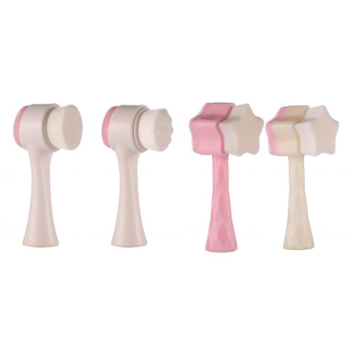 Personal Sonic Facial Brush Cleanser With Wholesale Price