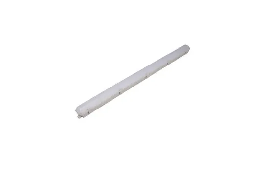 T8 Led Waterproof Fixture Lwlf063004 1x10w/1x20w/1x25w/2x10w/2x20w/2x25w Ip65 For Landscape Lighting