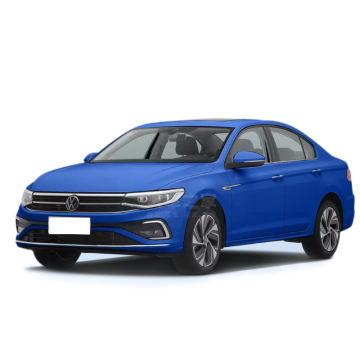 Volkswagen Bora 2023 300TSI 1.5T 160HP DSG Petrol Car: Popular Brand Gasoline Vehicle for Sale