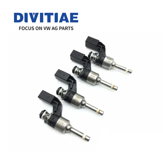 Fuel Injectors Nozzles Injection Valve for VW Polo Jettta Passat Golf Tiguan Superb Octavia Rapid Fabia" 

However, to make it more SEO-friendly and concise, you might consider:

"VW Fuel Injectors Nozzles for Polo, Jettta, Passat, Golf, Tiguan, Superb, O
