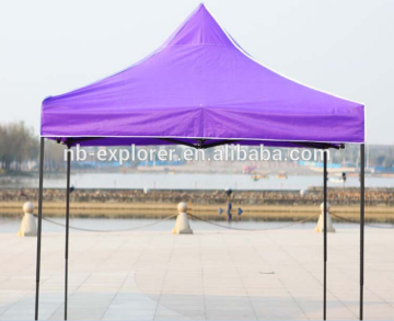 advertising tent /folding gazebo