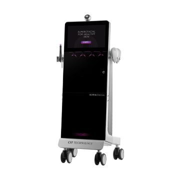 SUPERCFACIAL® 2.0 Ultra Cleansing System for Sensitive Skin