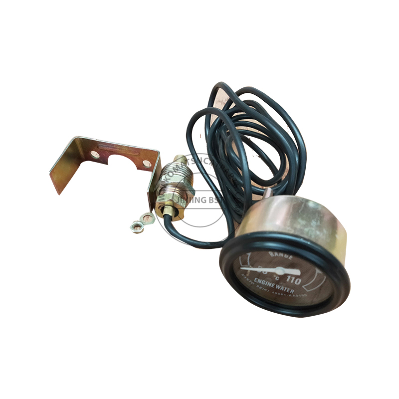 Water Temperature Gauge 08661-12000 for bulldozer