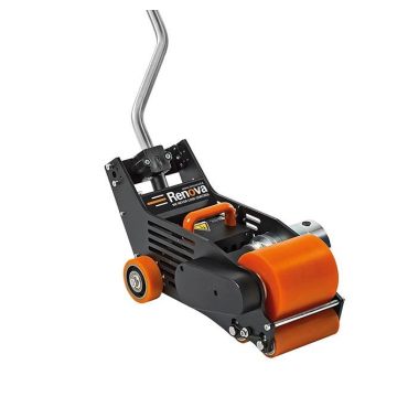 Pappersrulle Pusher Renova Heavy Duty Mover