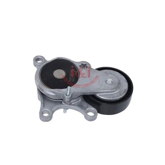 JCB Belt Tensioner Pulley 2702000370 for VW Polo - Factory Manufacture Auto Engine Systems and Parts