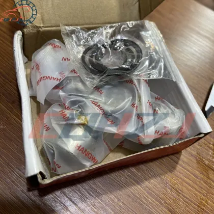 CQHZJ Drive Shaft Bearing Universal Joint for GU-2300 GU-2000