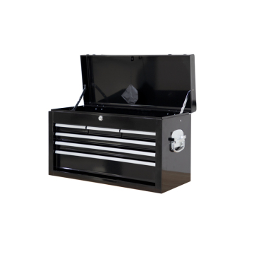 Six Drawer Metal Tool Cases