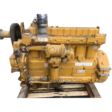 CAT 3306 ATAAC Diesel Engine Engine 224kW 1800rpm