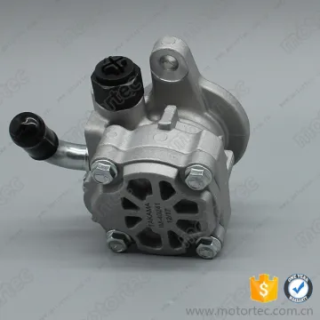 Quality Steering Parts Power Steering Pump for TOYOTA Hilux 44310-35530
