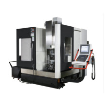 5-Axis CNC Vertical Machining Center VF7U