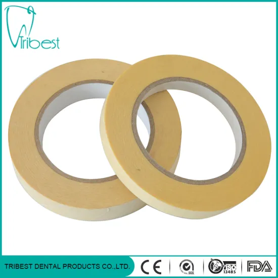 Autoclave Sterilization Color Indicator Tap