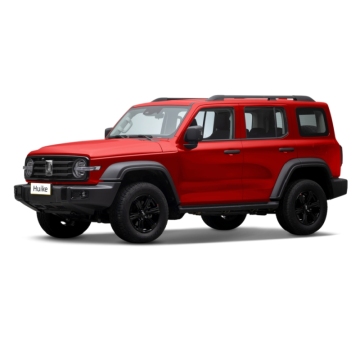 2023 Used Off-road Changcheng Great Wall Tank 300 500 SUV - LED Electric Leather Turbo
