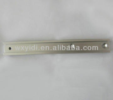 Barmag guide rail,spare parts for textile machine