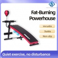 Home Gym Supine Board for Fitness