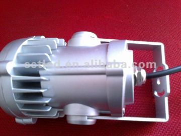 super bright 9w high power led spot light