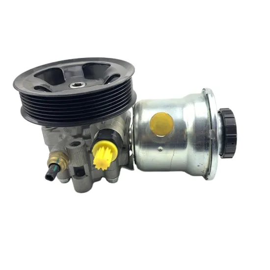 Power Steering Pump 44310-0K010 for Toyota Hilux & Innova 2015