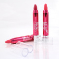 Lovely Fruit Pencil Type Colorful lipstick pencil