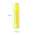 Wholesale Disposable Vape Kit Geek Bar 575 Puffs