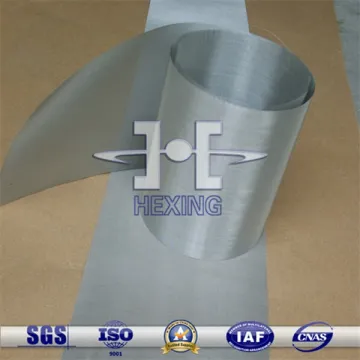 100x100 SUS304 Stainless Steel Wire Mesh