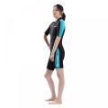 Yamamoto neoprene महिला wetsuit