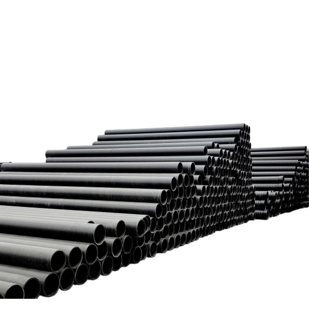POLYETHYLENE (PE) WOUND WALL PIPE (TYPE A)2