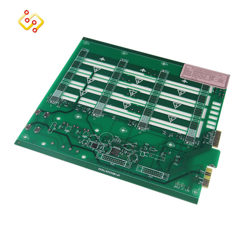 Placa de circuito impreso 6 capas de fabricación PCB Conjunto