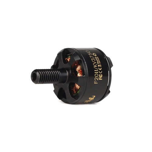 Tiger Motor F20II 1408 3750kv Motor Berus