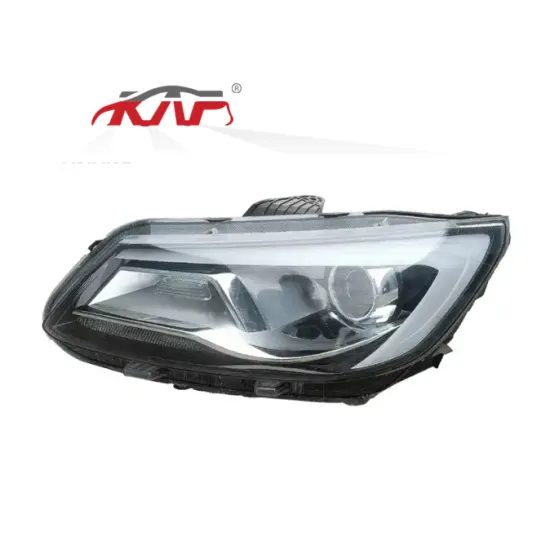 Xenon Headlamp A21-8401111 for Chery Arrizo 7