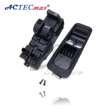 84820-97210-030 11pin 3 doors car power window switch for DAIHATSU