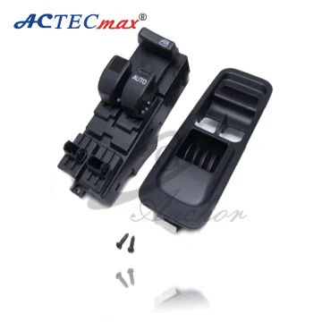 84820-97210-030 11pin 3 doors car power window switch for DAIHATSU
