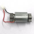 DC 3V 3.7V 5V Micro RS-360 Strong Vibration motor, Vibrating Motor Dual Vibrator Head DIY messager