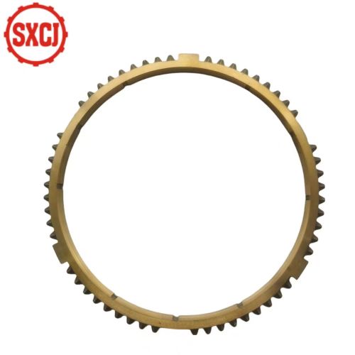 Outlet Auto Parts Transmission Synchronizer Ring FORBENZ ZF OEM 1307 304 181/ZF S5-420 1/2
