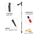 85-140cm Tiang Trekking Anti-Shock