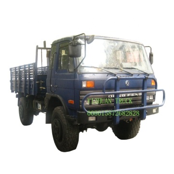 2020 Models: Pricing & Features of Dongfeng 4x4 Diesel Cargo Trucks, Including CKD, SKD, DFSK Mini Trucks with Fast Cummins Engine and Air Suspension Options