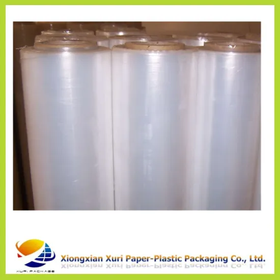 wholesale High Barrier Plastic vacuum bagging film for sea food