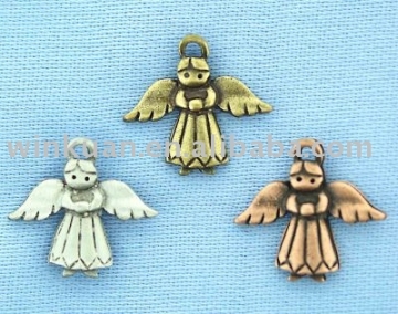 fairy brooch