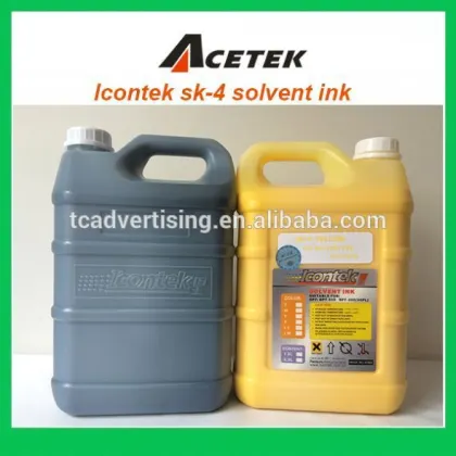 TC-3208GD vinyl flex printer well know brand Acetek/ flora digital printing machine