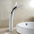 Bilik Mandi Brass Tall Wash Basin Water Tap